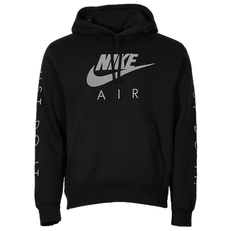 Kids Sweatshirts Logo