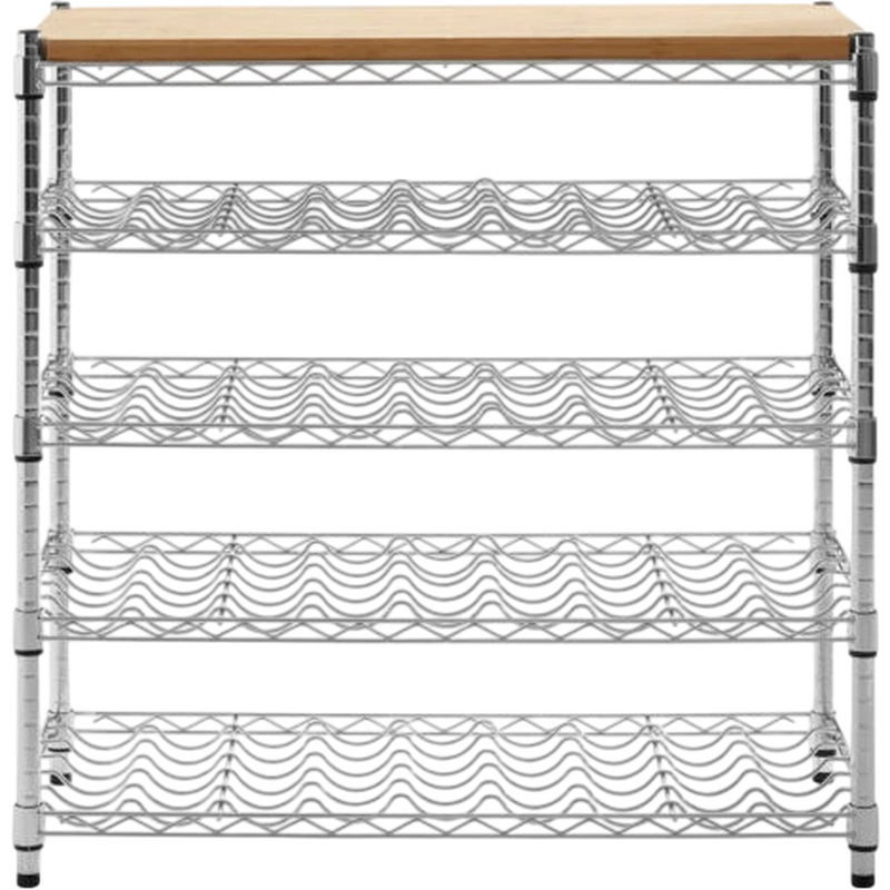 Wine Racks Logo