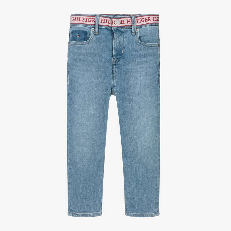 Image of Boys Jeans