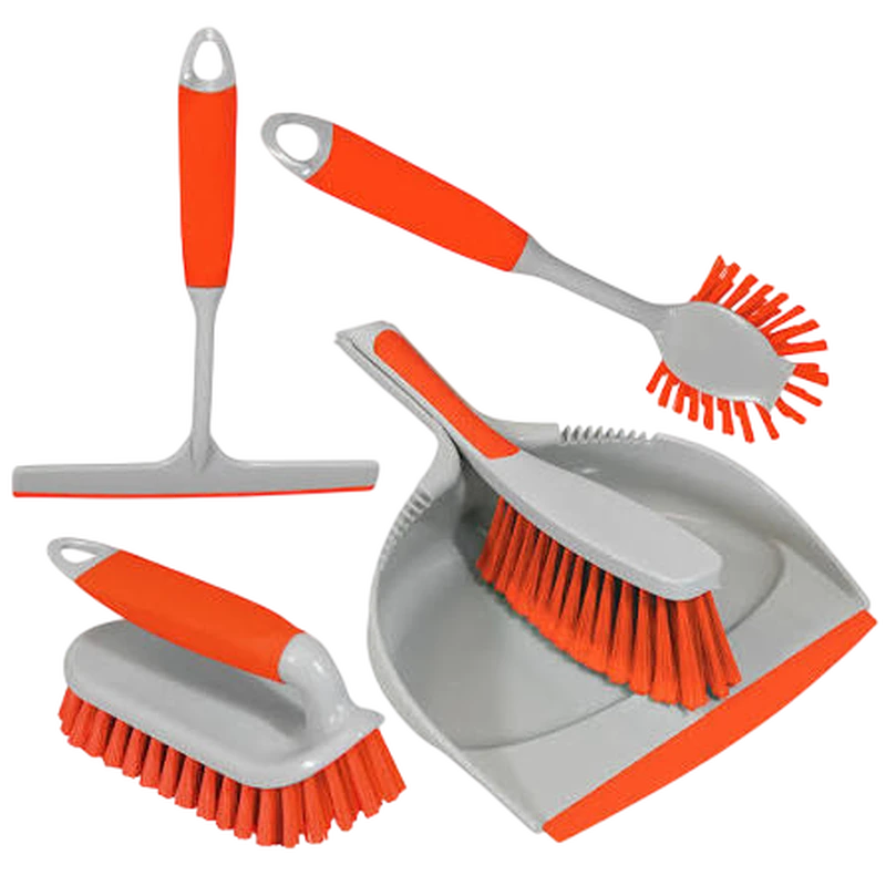 Cleaning Supplies Logo