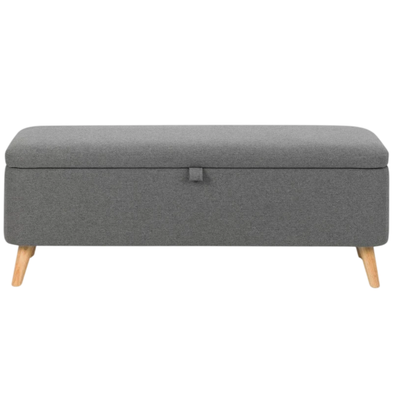 Image of Blanket Box