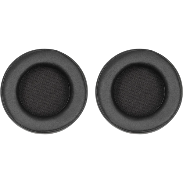 Headphones Cushions Logo