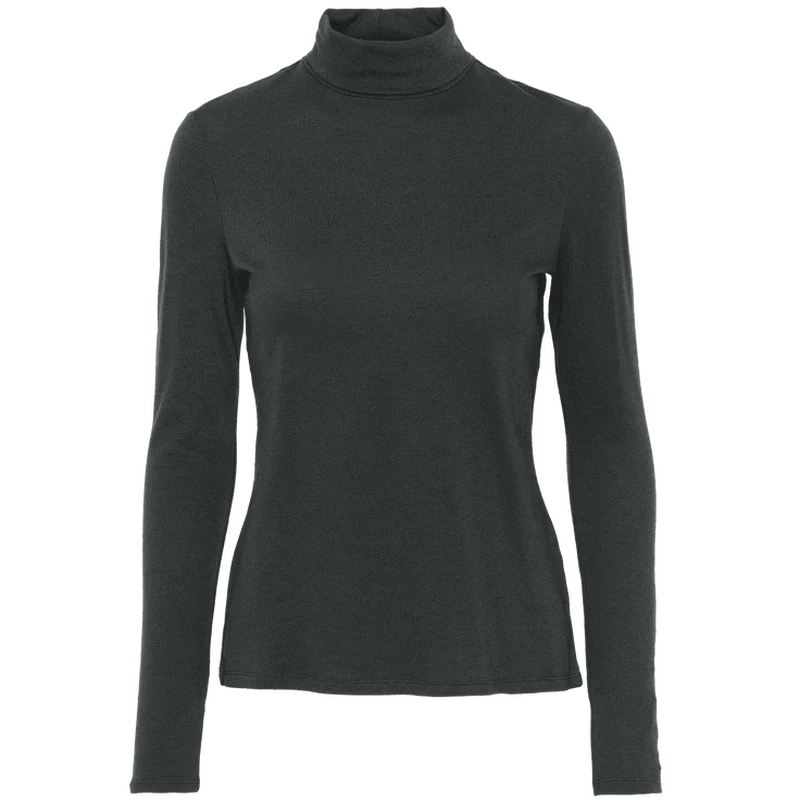 High Necks Logo