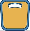 Weight Scales Logo