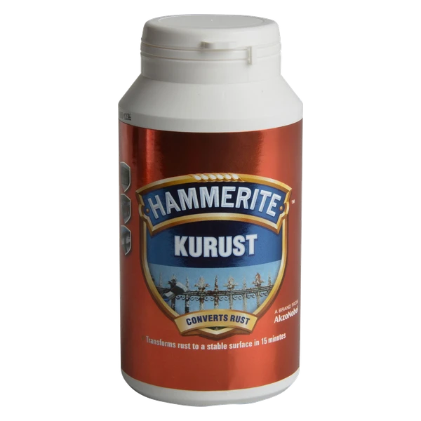 Rust Removers Logo