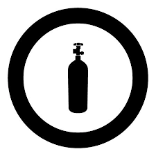 Gas Cartridges Logo