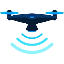 Drones Logo