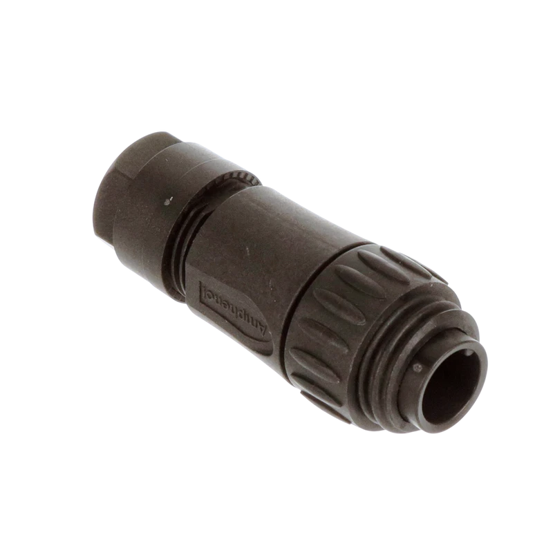 Cable Connectors Logo