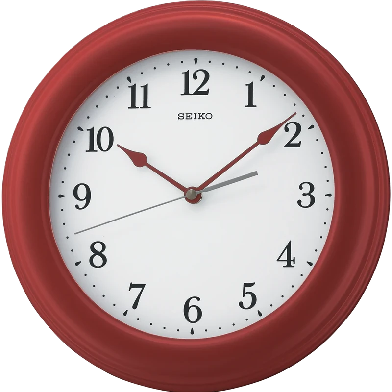 Clocks Logo