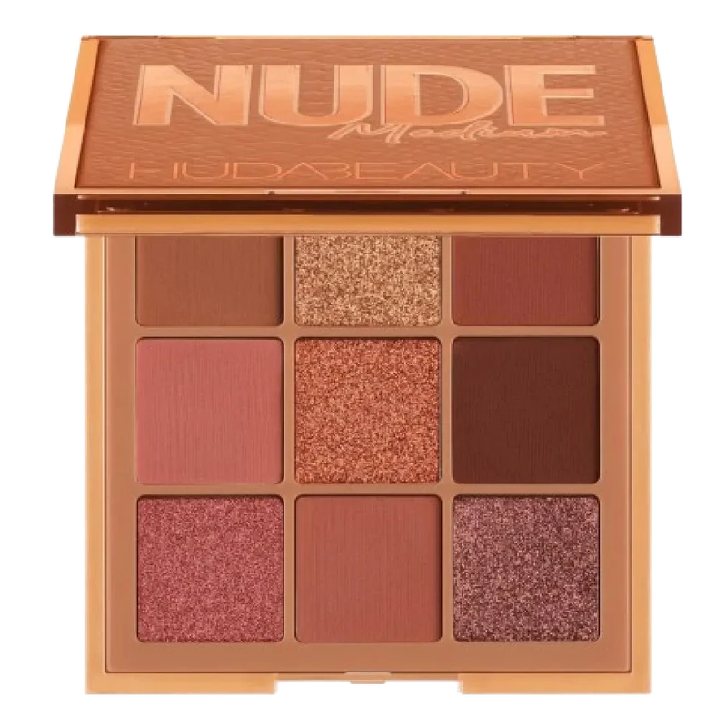 Eyeshadow Logo