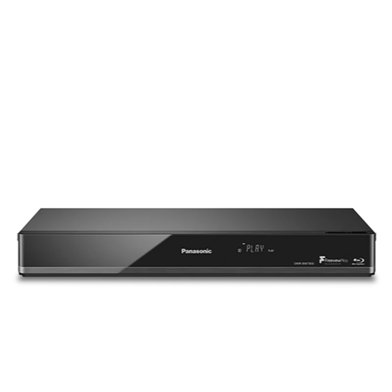 DVD Player Logo