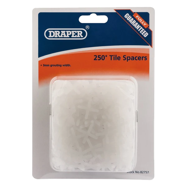 Image of Tile Spacers