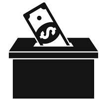 Cash Boxes Logo