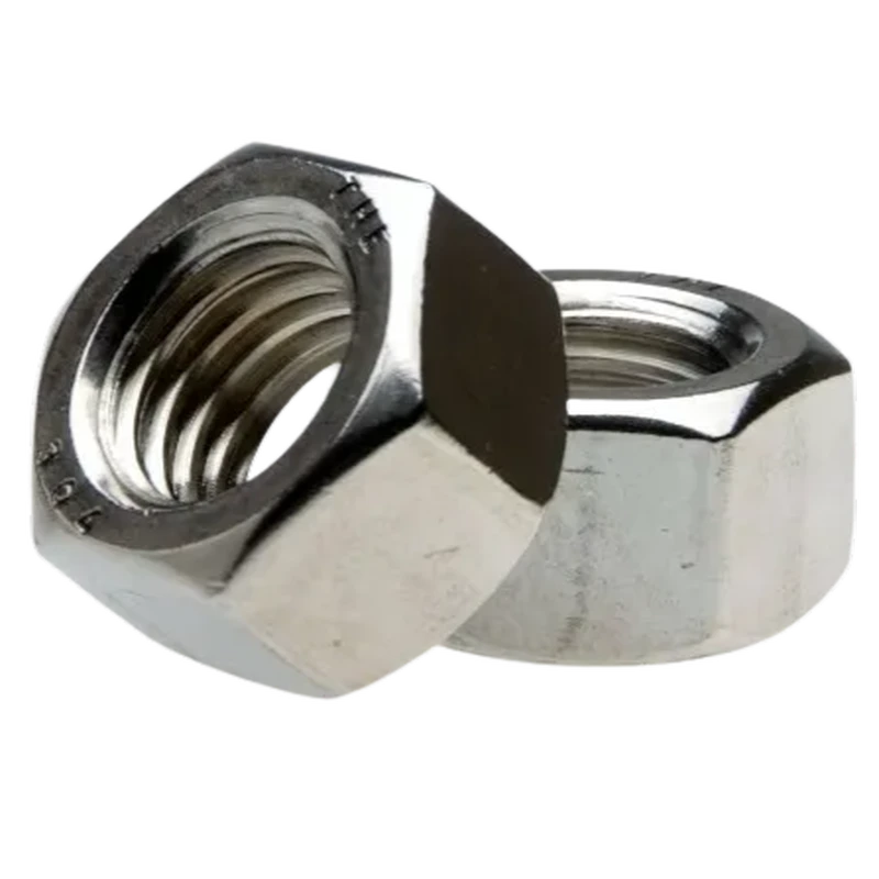 Nuts Logo