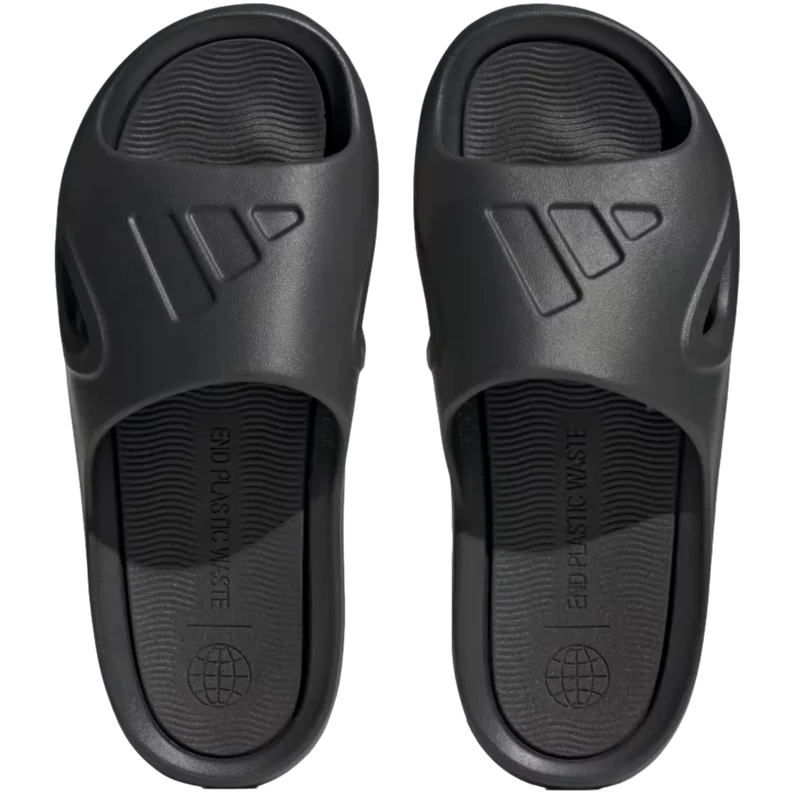 Men Slippers Logo