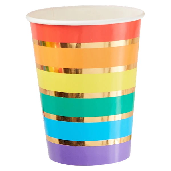 Party Supplies Logo