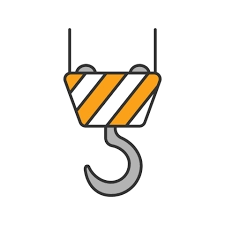Hoists Logo