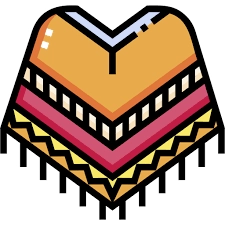 Ponchos Logo