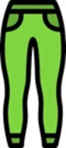 Jeggings Logo