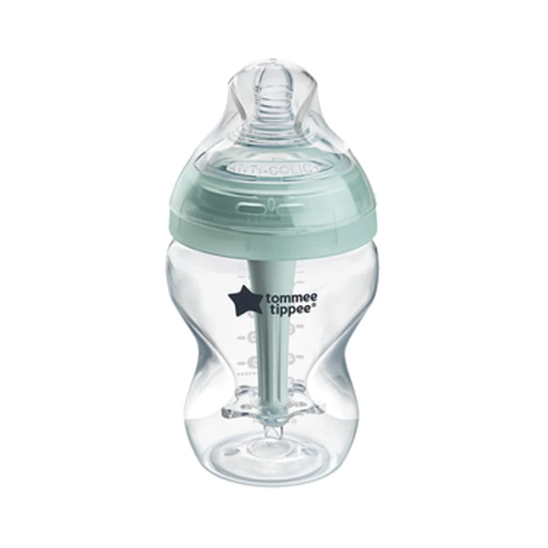 Baby Bottles & Teats Logo