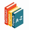 Dictionaries Logo