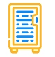 Food Dehydrator Logo