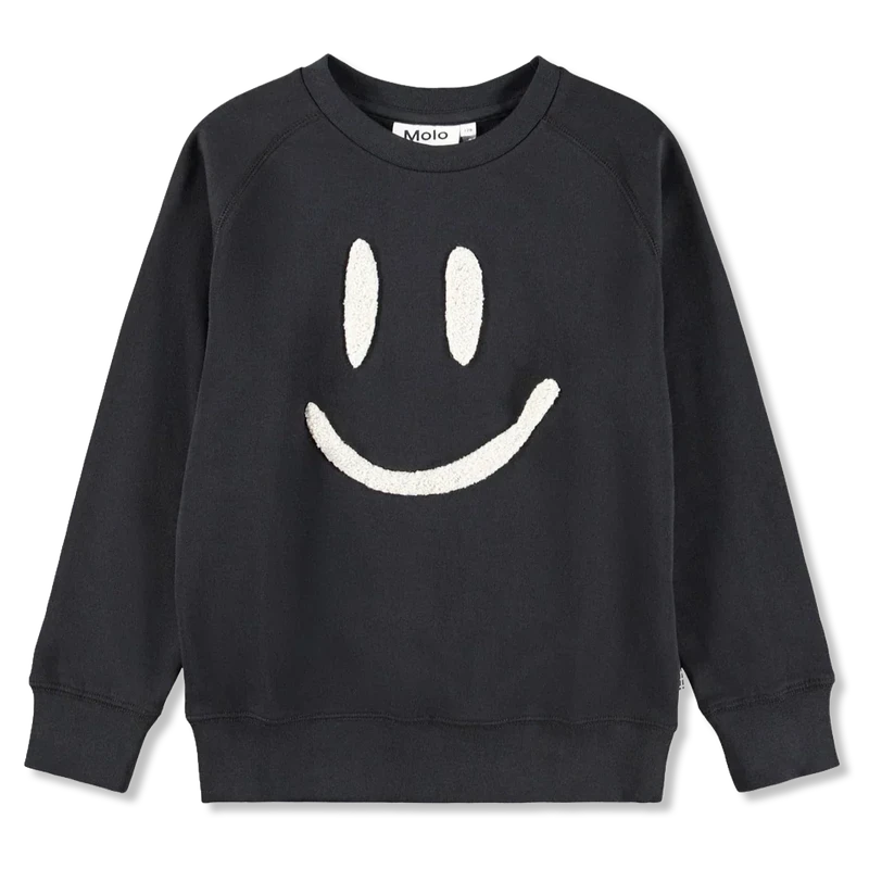 Girls Sweatshirts Logo