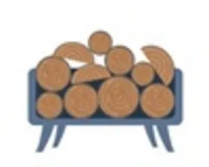 Image of Log Storage