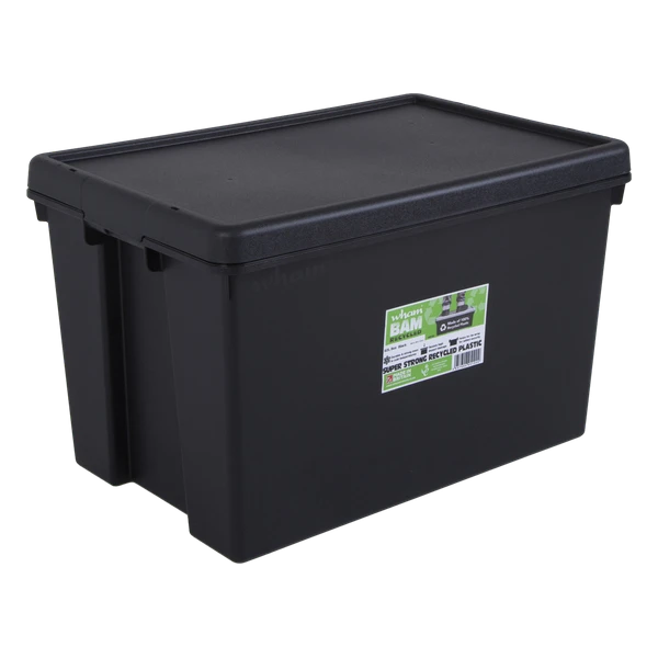Storage Logo