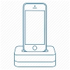Charging Stands Logo