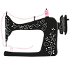 Sewing Machines Logo