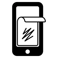 Screen Protectors Logo