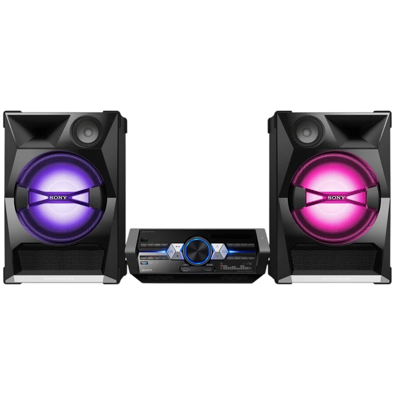 Sound Systems Logo