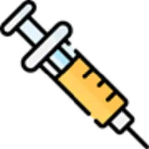 Syringes Logo