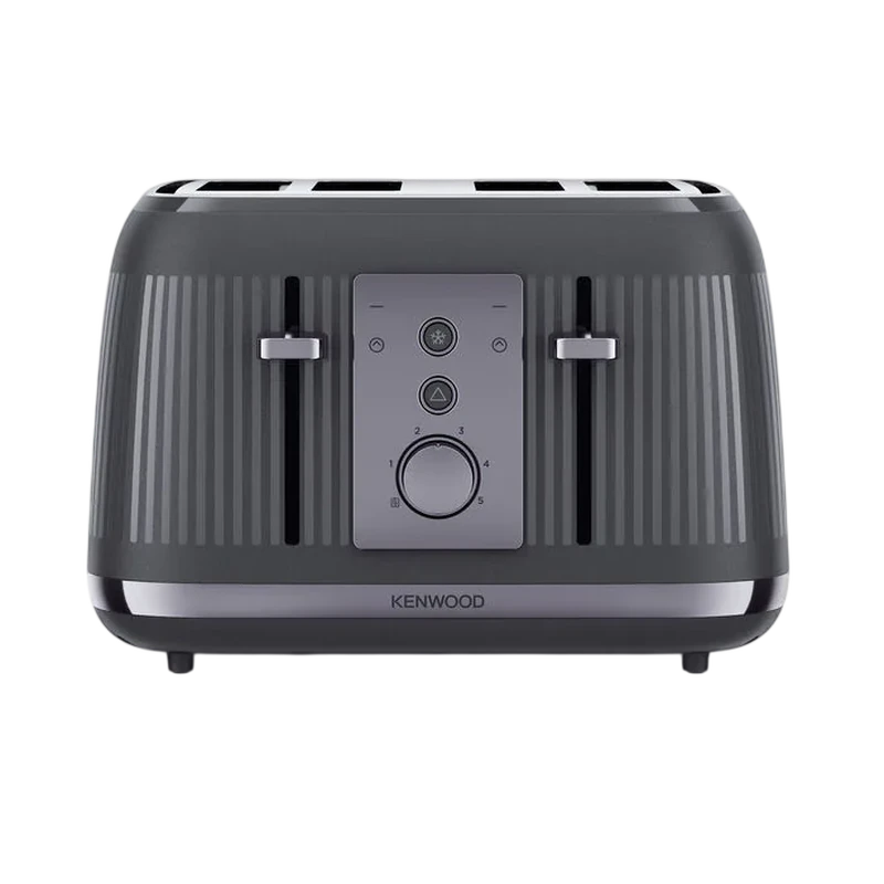 Toasters Logo