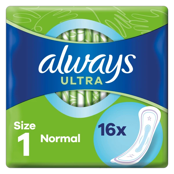 Sanitary Napkins Logo