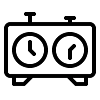 Industrial Timers Logo