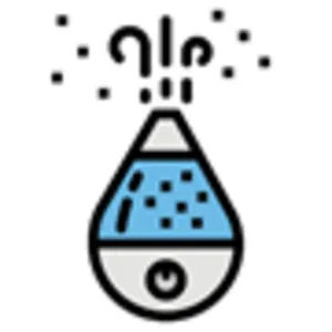 Image of Humidifier Extras