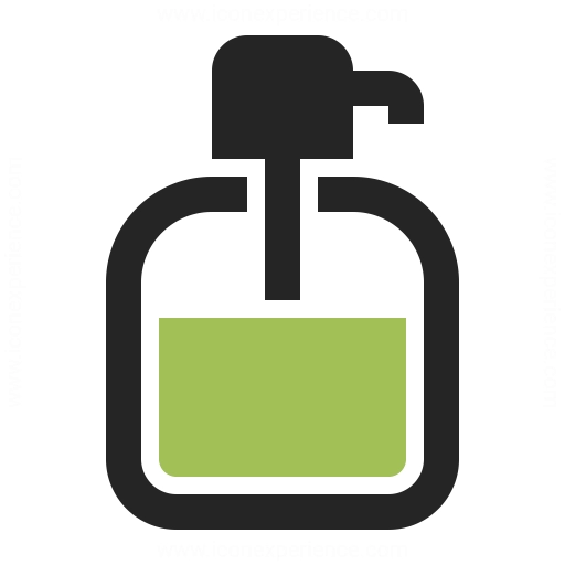Soap Dispensers Logo