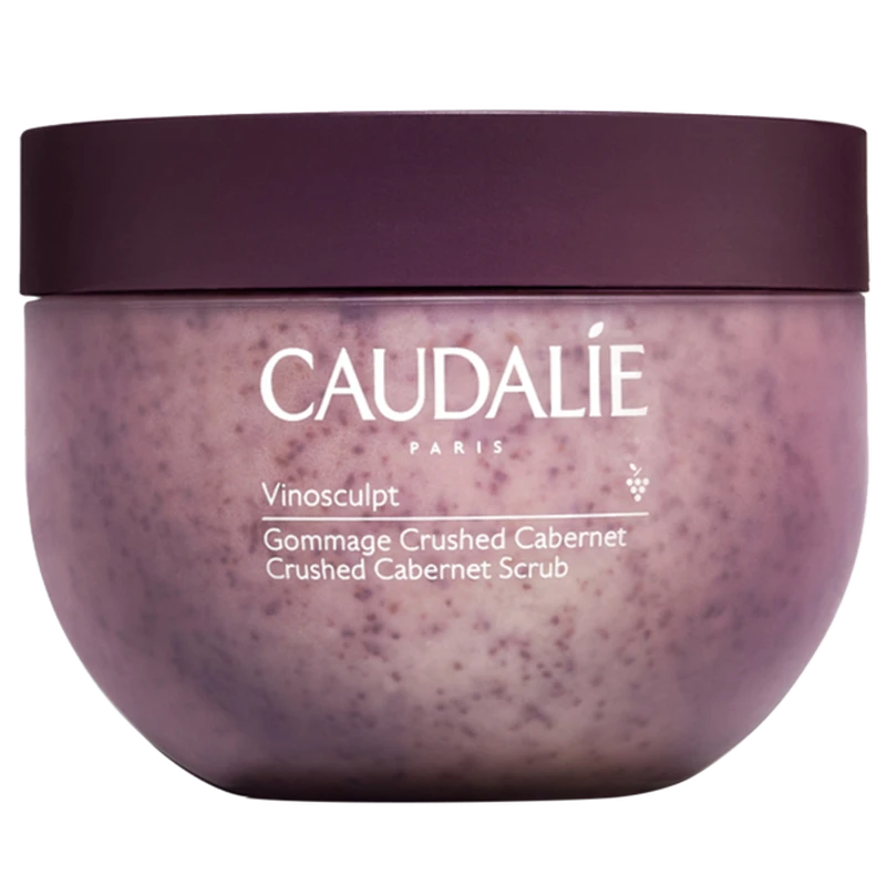 Body Scrub Logo