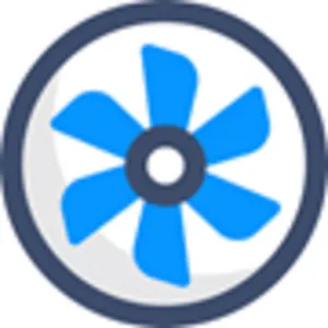 Extractor Fans Logo