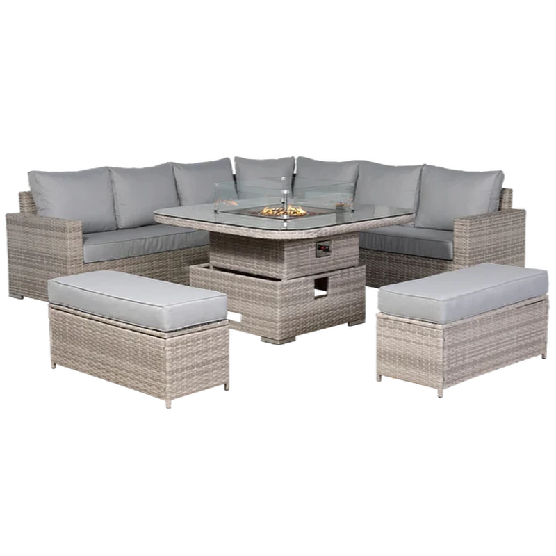 Garden Furniture Logo