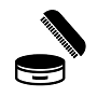 Leather Care Logo