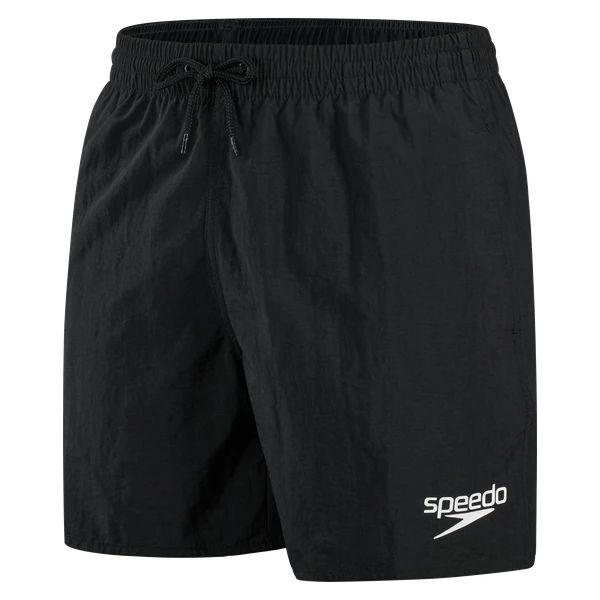 Men Swim Wear Logo