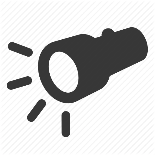 Flashlights Logo