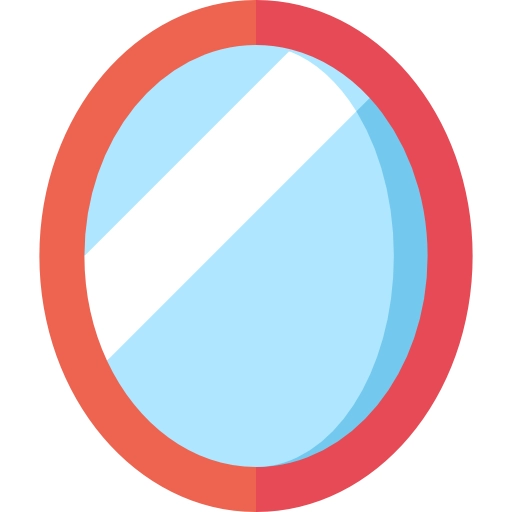 Mirrors Logo