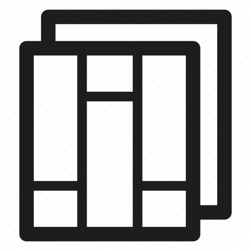 Laminates Logo