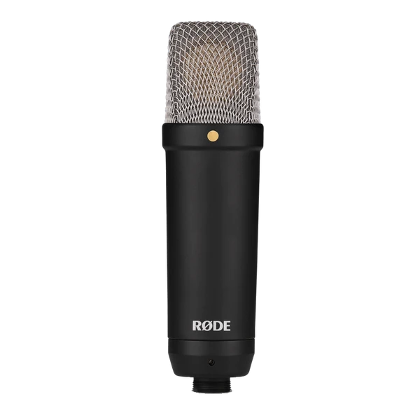 Microphone Logo