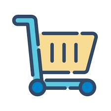 Trolleys and Carts Logo