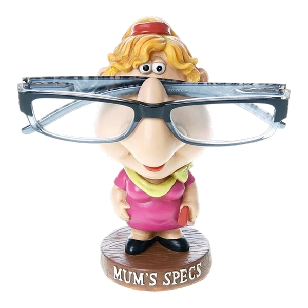 Specs Holder Logo